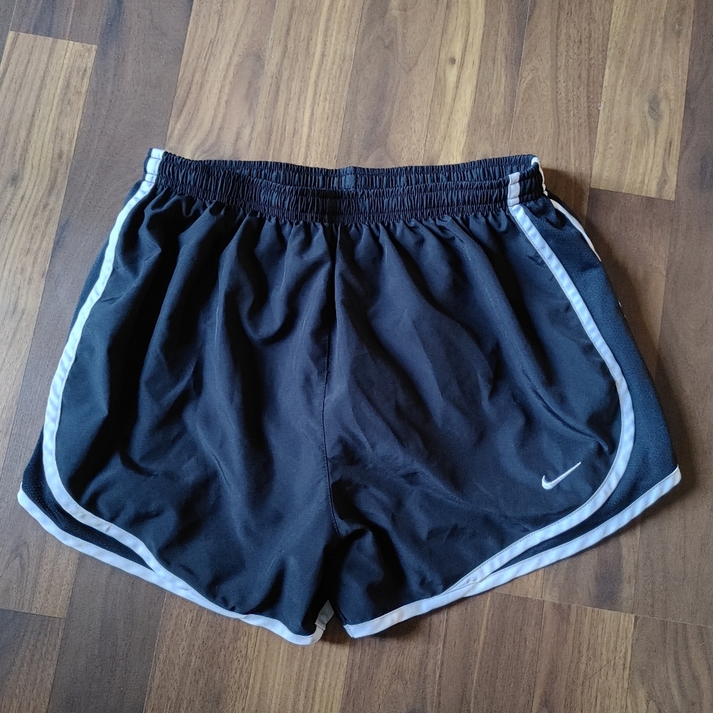 Women's Nike Dri-fit shorts